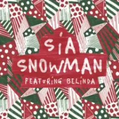 Sia & Belinda — Snowman (Remix)