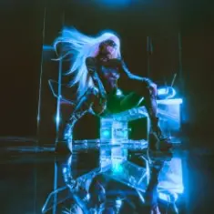 If the Earth is Spinning (James Hurr & Karsten Sollors Remix)