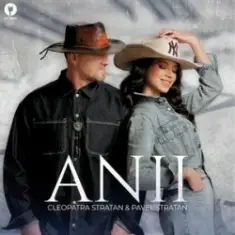 Cleopatra Stratan & Pavel Stratan — Anii