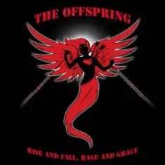 The Offspring — Half-Truism
