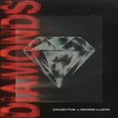 YouNotUs & Dennis Lloyd — Diamonds