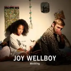 Joy Wellboy — The Magic