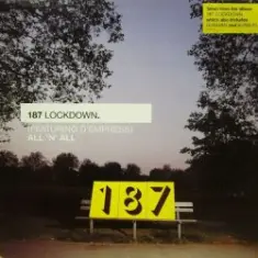 187 Lockdown — All 'N' All