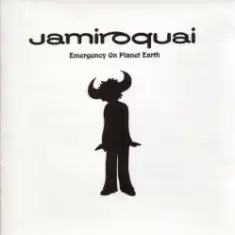 Jamiroquai — Music of the Mind