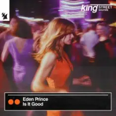 Eden Prince — Is It Good