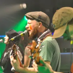 Crazy FM — Баксы