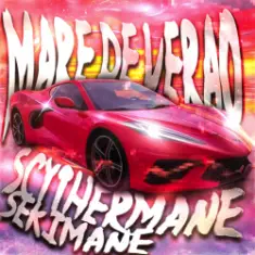 Scythermane & SEKIMANE — Maré De Verão