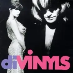 Divinyls — I Touch Myself