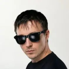 Michael Lami — Fall