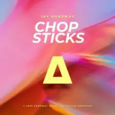 Jay Hardway — Chop Sticks