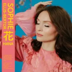 Sophie Ellis-Bextor — A Thousand Orchids