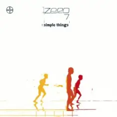 Zero 7 — Destiny