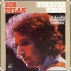 Bob Dylan — Forever Young