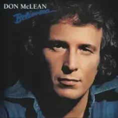 Don McLean — Vincent