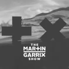 Martin Garrix — The Martin Garrix Show 576