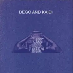 Dego — Numero 15