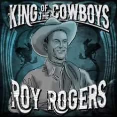 Roy Rogers — Ghost Riders in the Sky