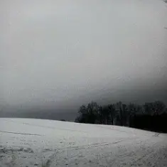 Гошуля — Зимую