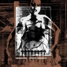 Synapscape — Surface