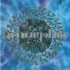 Amorphis — Folk Of The North