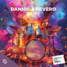 Dannic & Revero — Drums