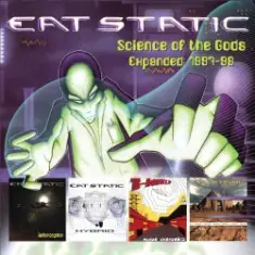 Eat Static — Alien