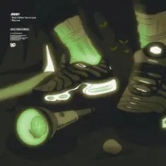 Particle — Fooling (Mixed)