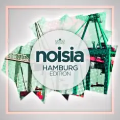 Noisia — Remember Us