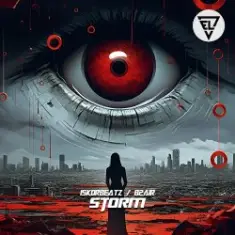 Iskorbeatz & B2AIR — Storm