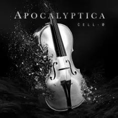 Apocalyptica — Cell-0