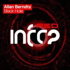Allan Berndt — Black Hole (Extended Mix)