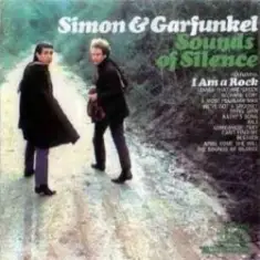 Simon and Garfunkel's — The Sound Of Silence