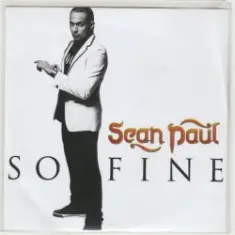 Sean Paul — So Fine