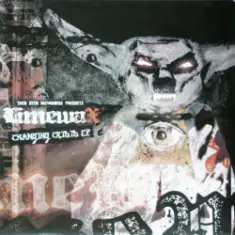 Limewax — Changing Crisis