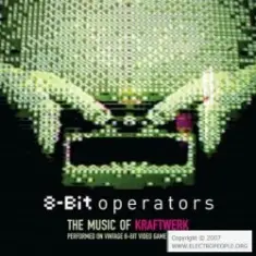 Bacalao — The Robots (Die Roboter)