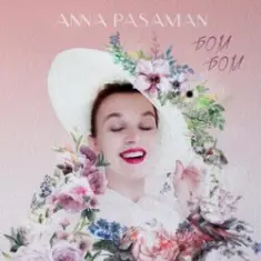 Anna Pasaman — Christmas song