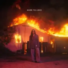 Sofia Camara — Ingrained (DNA)