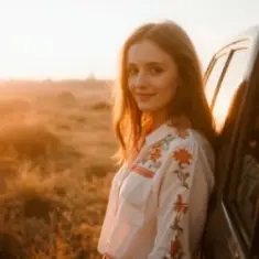 BANDURA BAND — Не летів би, але мушу