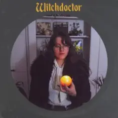 Witchdoctor — Be Tha 1