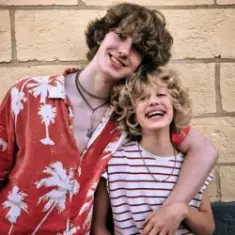 liou — Some People