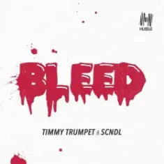 Timmy Trumpet & SCNDL — Bleed