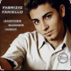 Fabrizio Faniello — Another Summer Night