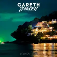 Gareth Emery — Broken Tides