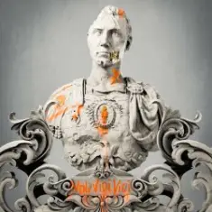 Sam Tinnesz — We Came We Saw We Conquered