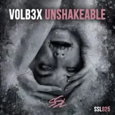VOLB3X — Unshakeable