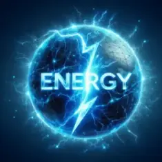 EFE MÜSICK — ENERGY
