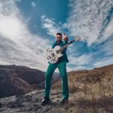 Александр Айвазов — Зима