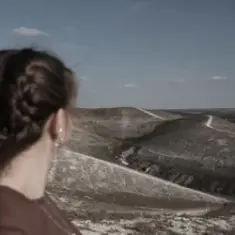 Artistka Chuprynenko — Камінь