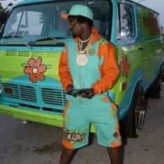 Kodak Black & Big Fredo — Top To Bottom