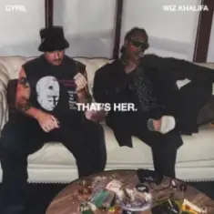 CYRIL & Wiz Khalifa — That's Her